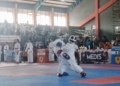 Biaya Pendaftaran Kejuaraan Karate Bupati Cup Diprotes