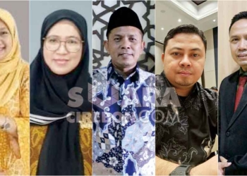 5 Dosen UIN Siber Cirebon Jadi Reviewer Litapdimas 2025-2027