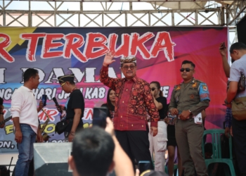 Program Prioritas, Jalan Rusak di Cirebon Timur Segera Diperbaiki Tahun Ini