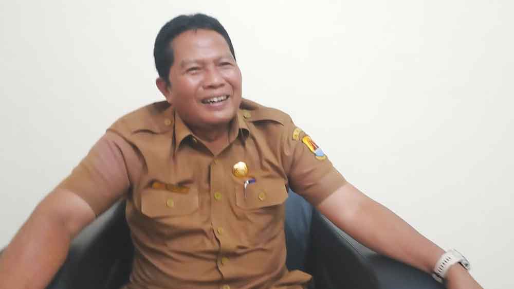 Sudah Berpindah Kewenangan, Joging Track Watubelah Cirebon Kini Dikelola Disperindag