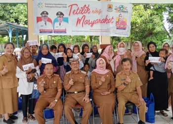 Vokasional Pesona Kelompok PEKKA, DPPKBP3A Kabupaten Cirebon Berdayakan Perempuan Perkuat Ekonomi Keluarga