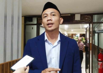 DPRD Kabupaten Cirebon Soroti Proyek Gagal Prioritas