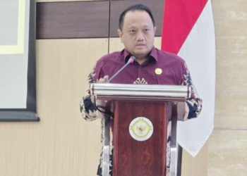 Ketua DPRD Kota Cirebon Apresiasi Raihan WTP