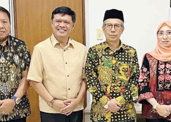 Posisi Fiskal Terbawah se-Ciayumajakuning, Pemkab Cirebon Coba Tarik Anggaran Pusat