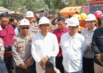 Gubernur Jabar KDM ke Gunung Kuda Cirebon, Izin Dicabut, Operasi Galian Resmi Ditutup Permanen