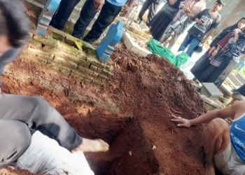 Soal Guru di Cirebon Meninggal Dunia Diduga Usai Alami Perundungan, Dewan Pendidikan Prihatin 