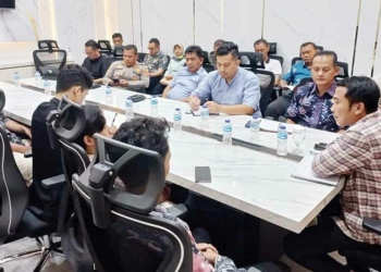 Lagi, Wabup Cirebon Jigus Sebut Perbaikan Jalan Rusak Mulai Juni 2025