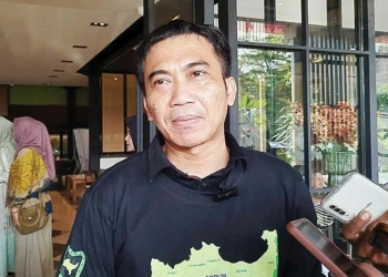 Pemkab Cirebon Lakukan Pemetaan Wilayah dan Sinkronisasi Tangani Jalan Rusak