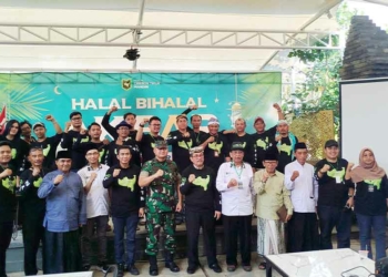 Dua Tahap CDOB Kabupaten Cirebon Timur, SKP dan Kapasda 400 Poin, Baru Kantongi 351 Poin  