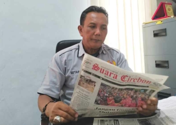 Persiapan Sudah 90 persen, KONI Kabupaten Cirebon Optimis Hadapi Babak Kualifikasi Porprov 2026