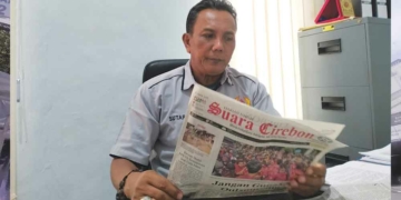 Persiapan Sudah 90 persen, KONI Kabupaten Cirebon Optimis Hadapi Babak Kualifikasi Porprov 2026