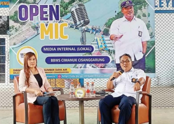 Masuk setelah Urusan Sosial Klir, BBWS: Masalah Non-Teknis Normalisasi Sungai Sukalila Diselesaikan Pemkot Cirebon