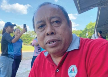 PASI Kabupaten Cirebon Gagas Maraton Religi