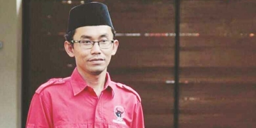 PDIP: NasDem Jangan “Baperan”, Tegaskan Ketidakhadiran Wabup Cirebon bukan Tolok Ukur Keretakan