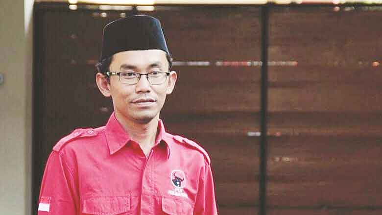 PDIP: NasDem Jangan “Baperan”, Tegaskan Ketidakhadiran Wabup Cirebon bukan Tolok Ukur Keretakan