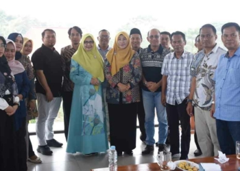 Pemkab Kuningan Dorong Sinergi dengan Perguruan Tinggi