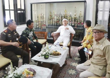 Musrenbang Provinsi, Pemkot Cirebon Suarakan Empat Isu ke KDM