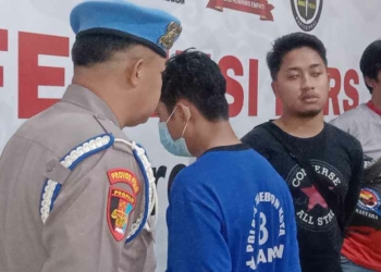 Mantan Perawat Tersangka Pencabulan Anak Disabilitasdi Cirebon, Diduga Korbannya Lebih dari Satu, Termasuk di Kuningan