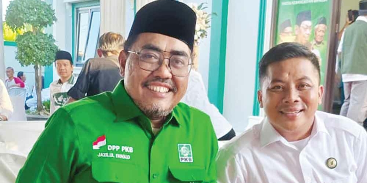 Muscab PKB Kabupaten Cirebon Diprediksi Desember 2025, Tatang Disebut Dapat Restu