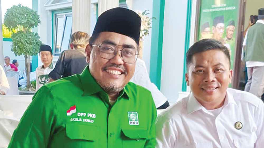 Muscab PKB Kabupaten Cirebon Diprediksi Desember 2025, Tatang Disebut Dapat Restu
