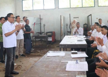 Menteri P2MI Ancam Sikat Calo PMI Ilegal