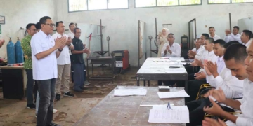 Menteri P2MI Ancam Sikat Calo PMI Ilegal  