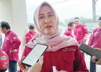 Soal Kasus Pelecehan, PPNI Kabupaten Cirebon Tak Tolerir Pelanggaran Hukum dan Etika Profesi