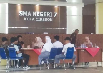 Pemeriksaan Pemotongan Dana PIP Berlanjut, Inspektorat Jabar Interogasi Siswa SMA Negeri 7 Kota Cirebon