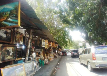 Sukalila akan Dikembalikan Jadi Zona Hijau, Pemkot Cirebon segera Rapat Koordinasi Lintas Sektoral  