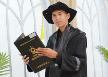 Mahasiswa UIN Siber Cirebon Publikasikan Tiga Jurnal di Bidang Hukum Islam dan Hukum Positif
