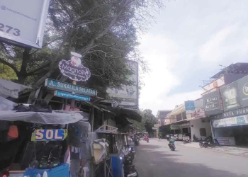 Wali Kota Cirebon: Kita Tak Asal Main Gusur