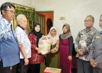 Wakil Wali Kota Cirebon Siti Farida Ingatkan Bahaya Penambangan Ilegal