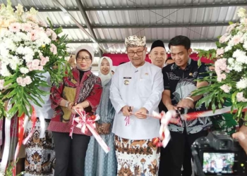 Bupati Cirebon Ingin Pasar Tradisional Saingi Pasar Modern