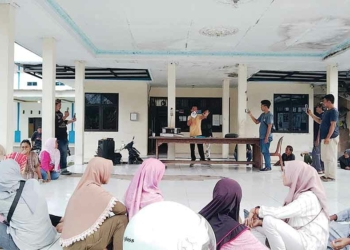 Gegara Kisruh Pemdes-BPD, ADD Setu Kulon Cirebon Tak Cair