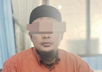 Diduga Lakukan Pelecehan Seksual Oknum Dokter Puskesmas di Kabupaten Cirebon Diamankan Polisi