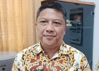 Soal Kuwu Karangsari Sawer di Diskotik, DPMD Kabupaten Cirebon: Kuwu Harus Berikan Teladan