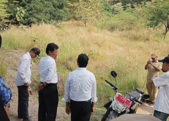 Kaji Penutupan Galian C Argasunya, Pemkot Cirebon : Tak Miliki Izin Resmi dan Sangat Berbahaya