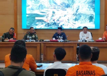 Membahayakan, Pencarian Korban Longsor Gunung Kuda Cirebon Resmi Dihentikan