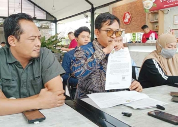 Ade Rahman Jadi Tersangka Tragedi Longsor Gunung Kuda Cirebon, Kuasa Hukum Keberatan