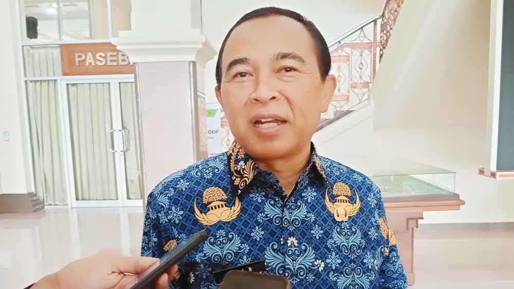 Kasus Viral Sawer Kuwu Karangsari Berlanjut, Inspektorat Kabupaten Cirebon Dalami Ada Tidaknya Pemakaian Dana Desa