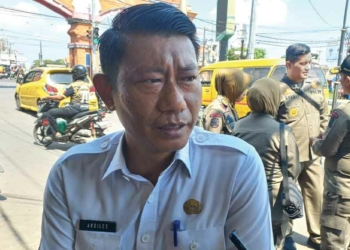 Jogging Track Watubelah Cirebon Bakal Jadi Kawasan Ekobudpar