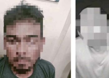 Polisi Ringkus Pembobol Kedai Ramen di Cirebon