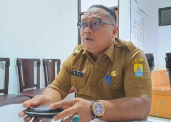 Kasus Pelecehan, Kepala Puskesmas Babakan Cirebon Ditahan, Pelayanan Tetap Berjalan