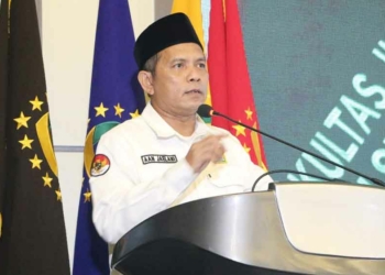 BKI UIN Siber Cirebon Jadi Tuan Rumah Konferensi Internasional