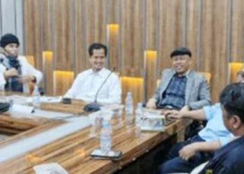 UIN Siber Cirebon Jalin Buka Akses Mahasiswa Kerja di Jepang