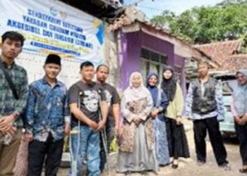 PSGAD UIN Siber Cirebon dan FKDC Jalin Kerja Sama