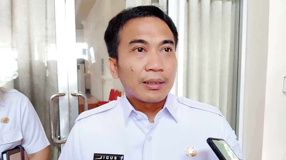 Wabup Jigus: Konvergensi Kunci Penurunan Prevalensi Stunting di Kabupaten Cirebon