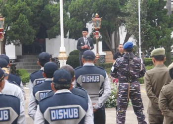 Wali Kota Cirebon: Pancasila adalah Kompas Moral