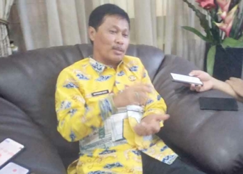 Alih Profesi Masih Didiskusikan, Wali Kota Cirebon Tawarkan eks Pekerja Galian C Argasunya Jadi Pemilah Sampah