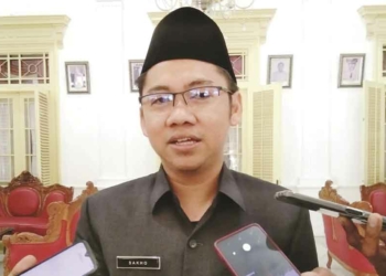 Besok, 25 JPT Pratama Ikuti Penkom di BKPSDM Kabupaten Cirebon